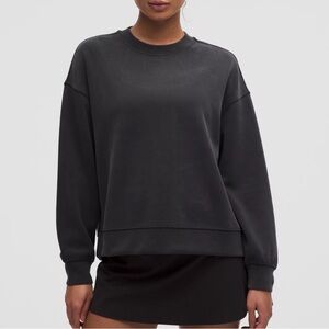 Lululemon Softstreme crewneck